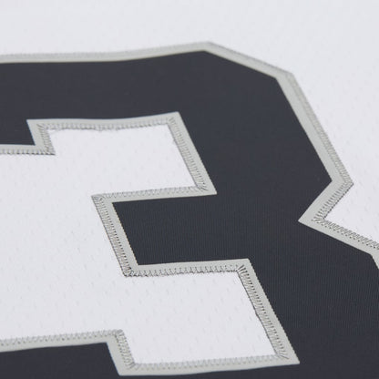 Bo Jackson Los Angeles Raiders 1988 White Legacy Player Jersey