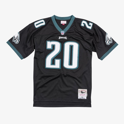 Brian Dawkins Philadelphia Eagles Black 2004 Legacy Player Jersey