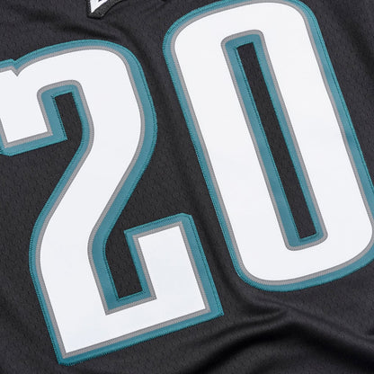 Brian Dawkins Philadelphia Eagles Black 2004 Legacy Player Jersey