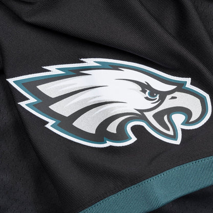 Brian Dawkins Philadelphia Eagles Black 2004 Legacy Player Jersey