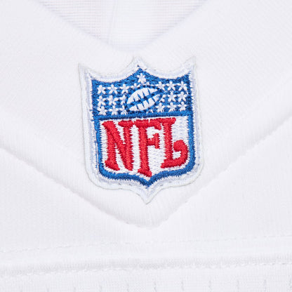 Brian Urlacher Chicago Bears White 2000 Legacy Jersey