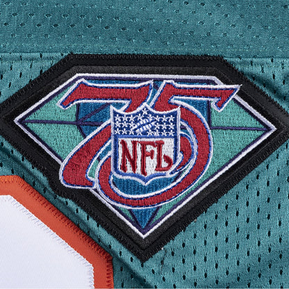 Dan Marino Miami Dolphins 1994 Aqua Jersey