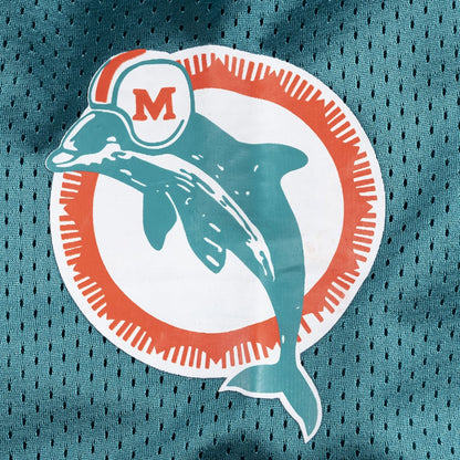 Dan Marino Miami Dolphins 1994 Aqua Jersey
