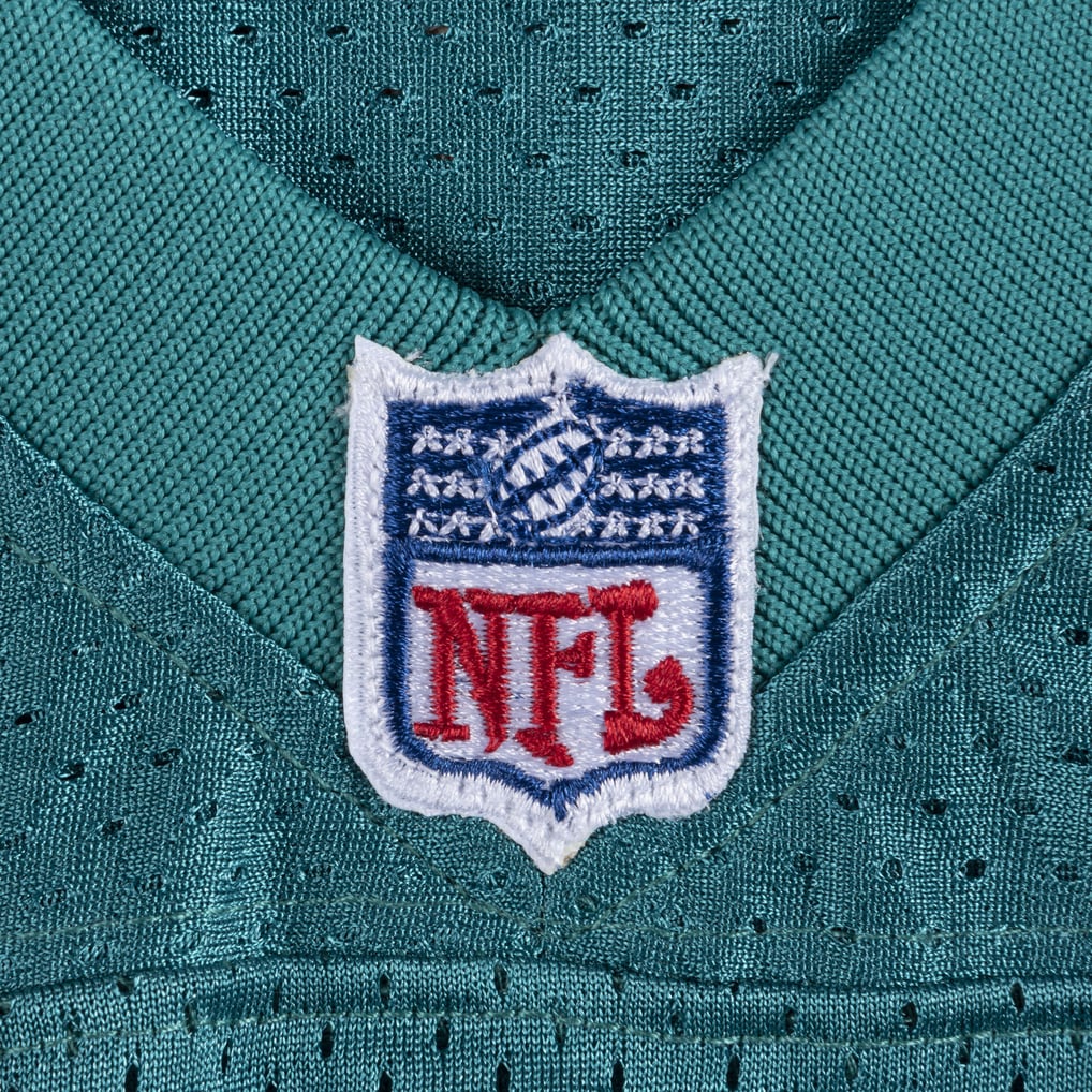 Dan Marino Miami Dolphins 1994 Aqua Jersey