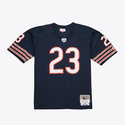 Devin Hester Chicago Bears Navy 2006 Legacy Jersey