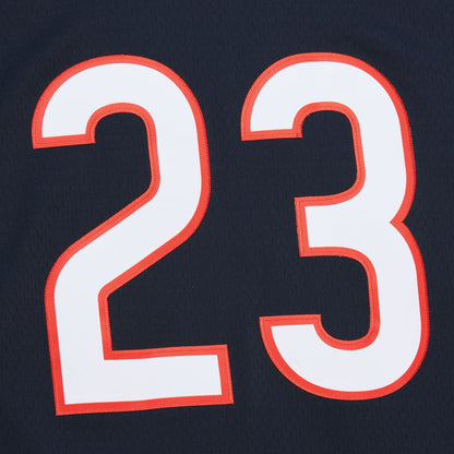 Devin Hester Chicago Bears Navy 2006 Legacy Jersey