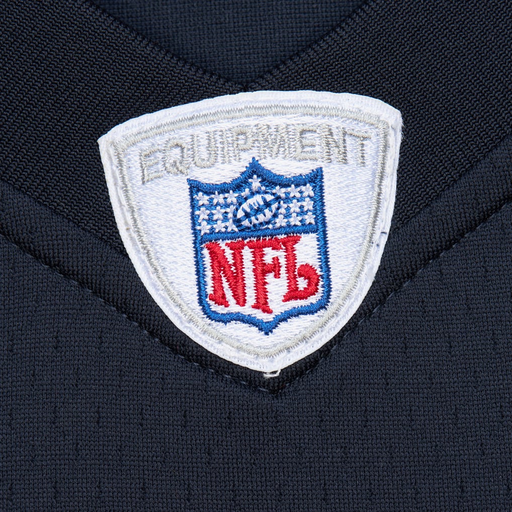 Devin Hester Chicago Bears Navy 2006 Legacy Jersey