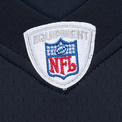 Devin Hester Chicago Bears Navy 2006 Legacy Jersey