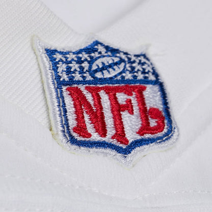Emmitt Smith Dallas Cowboys 1992 White Legacy Jersey