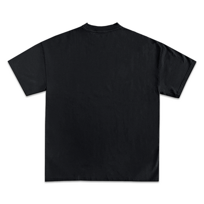 LIL DURK JUMBO GRAPHIC T-SHIRT