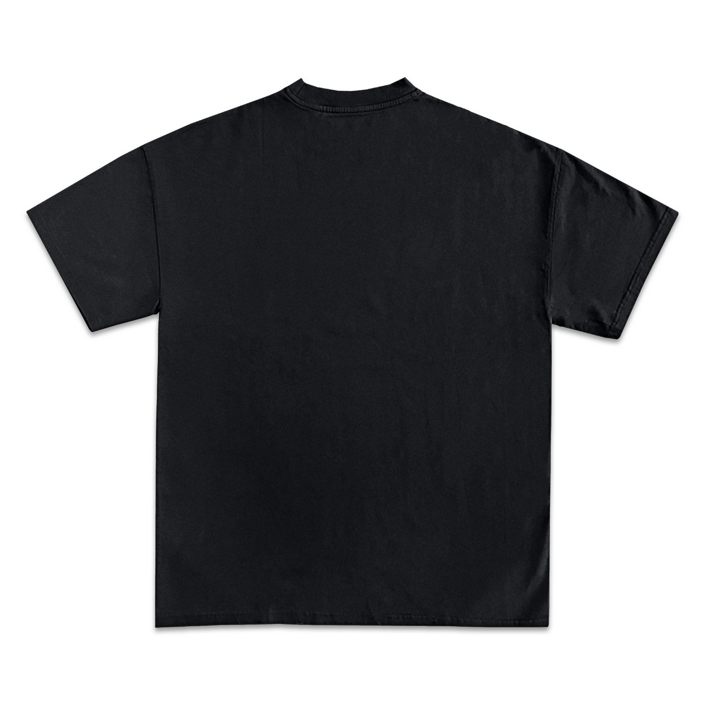 ASAP ROCKY GRAPHIC T-SHIRT