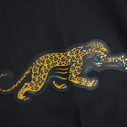 Fred Taylor Jacksonville Jaguars Black 2002 Alternate Legacy Jersey
