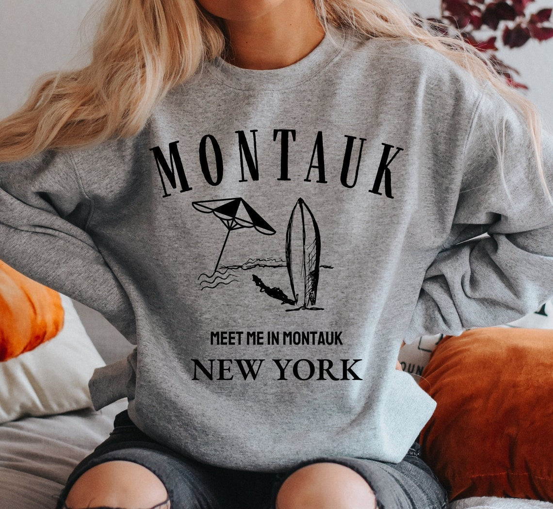 Montauk Sweatshirt