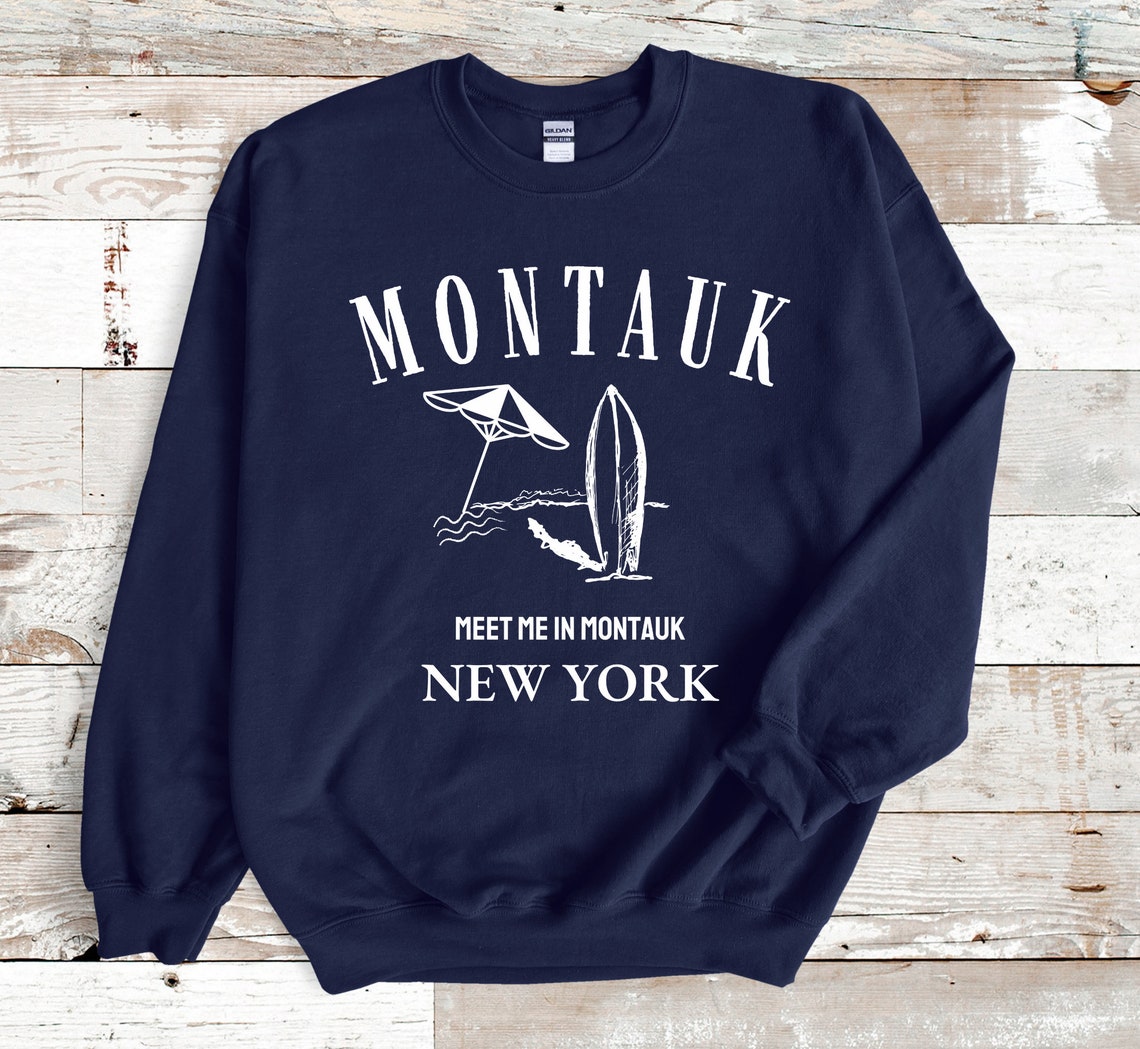 Montauk Sweatshirt