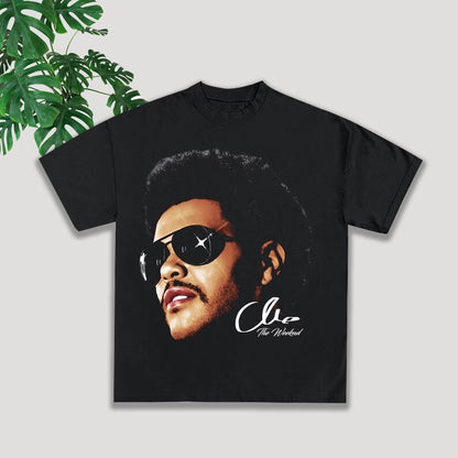 THE WEEKND T-SHIRT