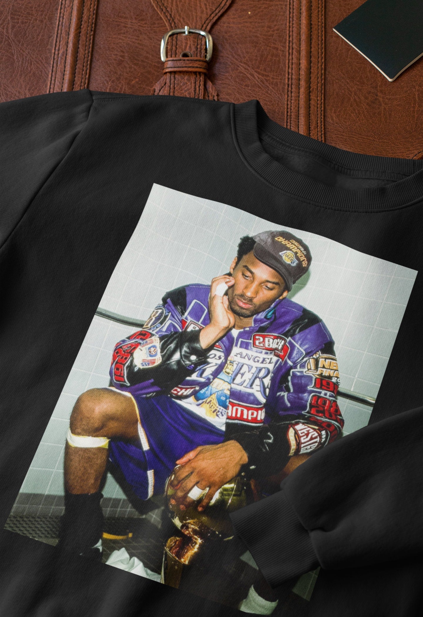 Kobe Bryant T-Shirt