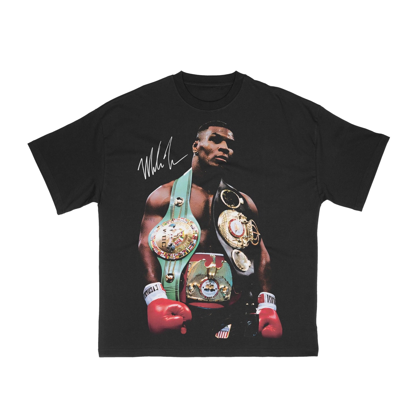 Mike Tyson T-Shirt