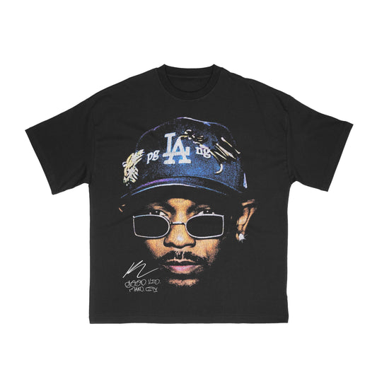 Kendrick Lamar Graphic Tee