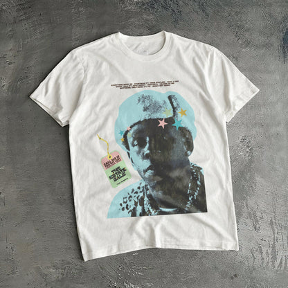 Tyler The Creator Nostalgia Shirt