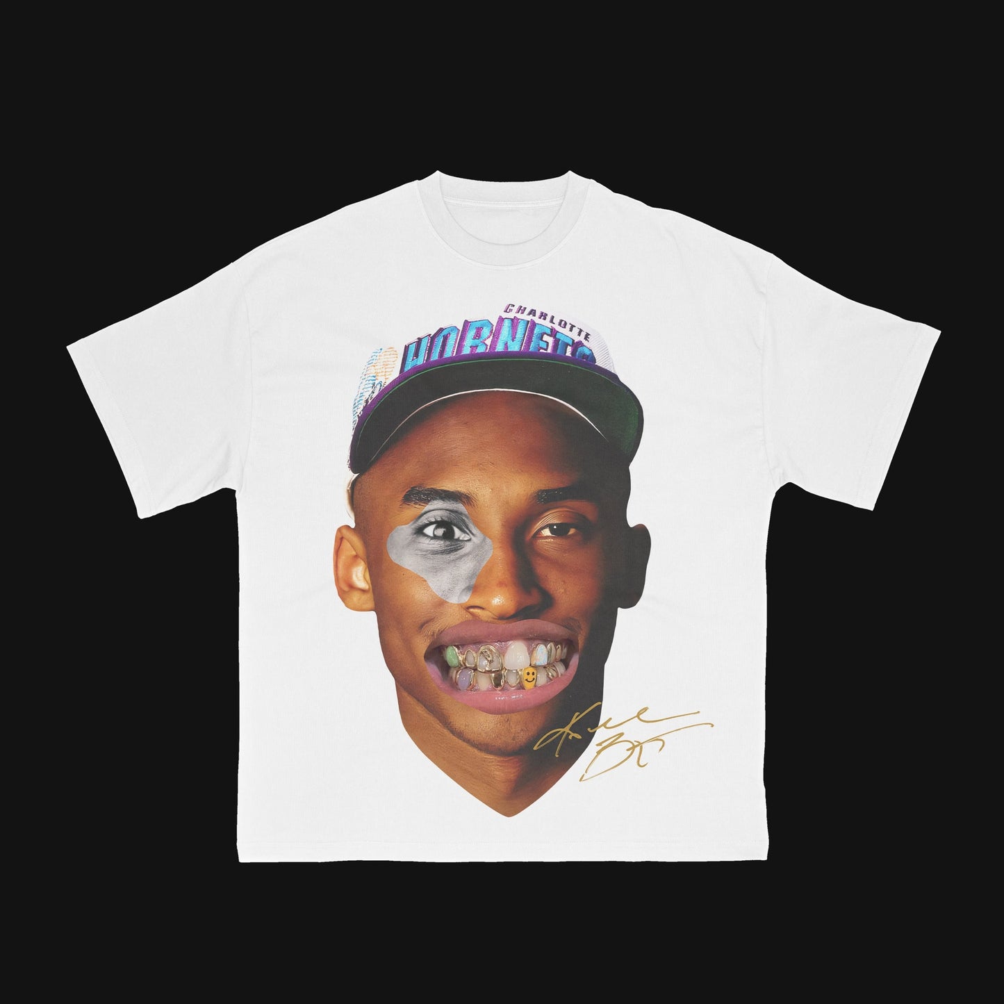 Kobe Graphic Tee