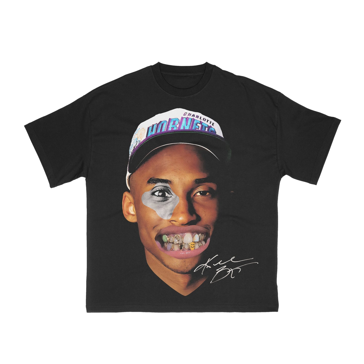 Kobe Graphic Tee