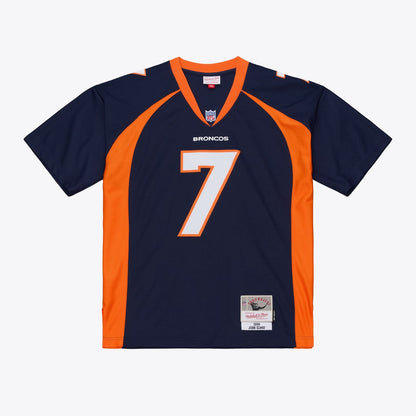 John Elway Denver Broncos 1998 Legacy Jersey