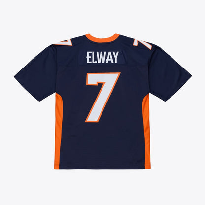 John Elway Denver Broncos 1998 Legacy Jersey