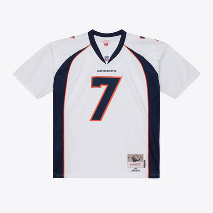 John Elway Denver Broncos 1998 Legacy Jersey