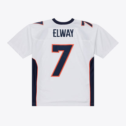 John Elway Denver Broncos 1998 Legacy Jersey