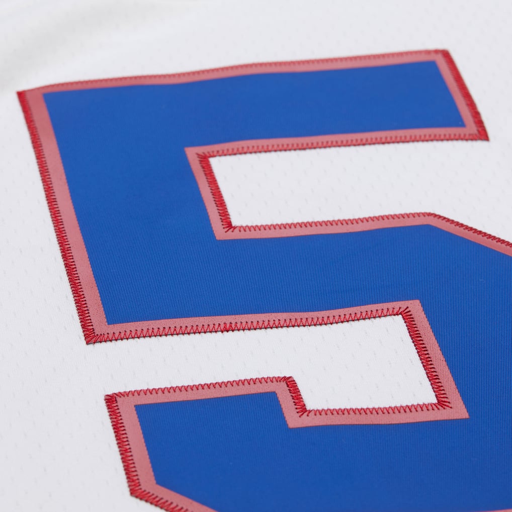 Men's Lawrence Taylor White New York Giants 1986 Legacy Player Jersey