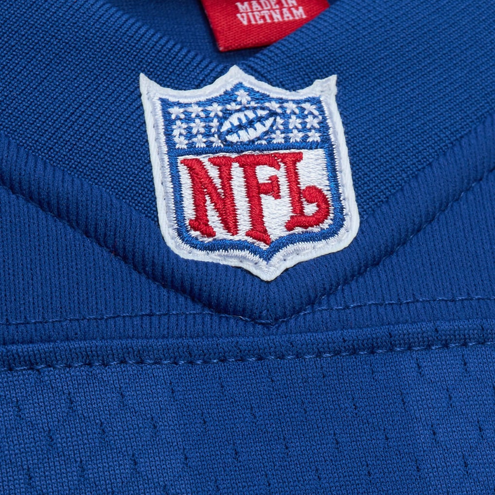 Men's Ty Law Royal New England Patriots 1995 Legacy Jersey
