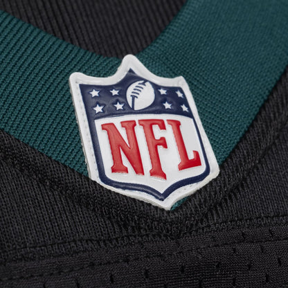 Michael Vick Philadelphia Eagles 2012 Black Jersey