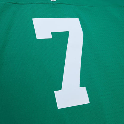 Michael Vick Philadelphia Eagles Kelly Green 2010 Legacy Jersey