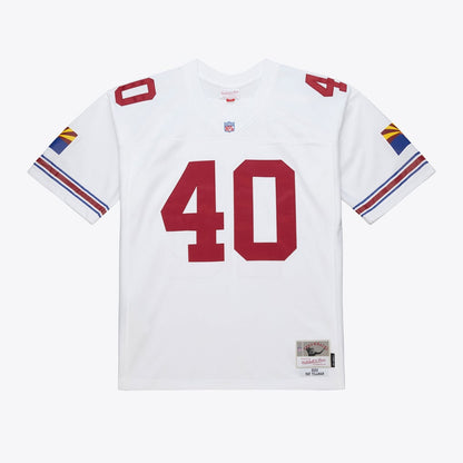 Pat Tillman Arizona Cardinals White 2000 Legacy Player Jersey