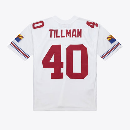 Pat Tillman Arizona Cardinals White 2000 Legacy Player Jersey