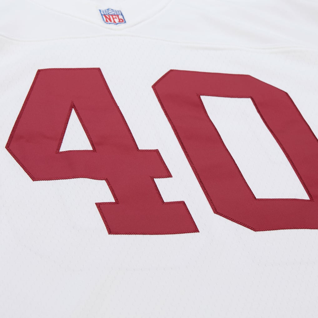 Pat Tillman Arizona Cardinals White 2000 Legacy Player Jersey