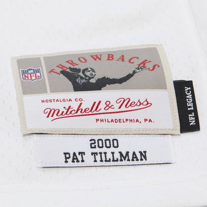 Pat Tillman Arizona Cardinals White 2000 Legacy Player Jersey