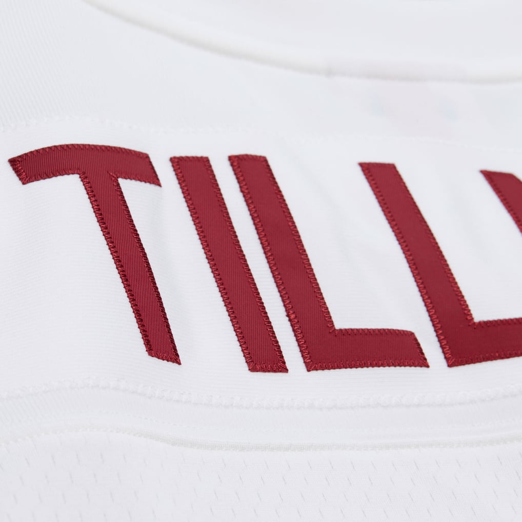 Pat Tillman Arizona Cardinals White 2000 Legacy Player Jersey