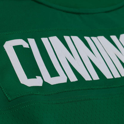 Randall Cunningham Philadelphia Eagles 1990 Kelly Green Legacy Jersey