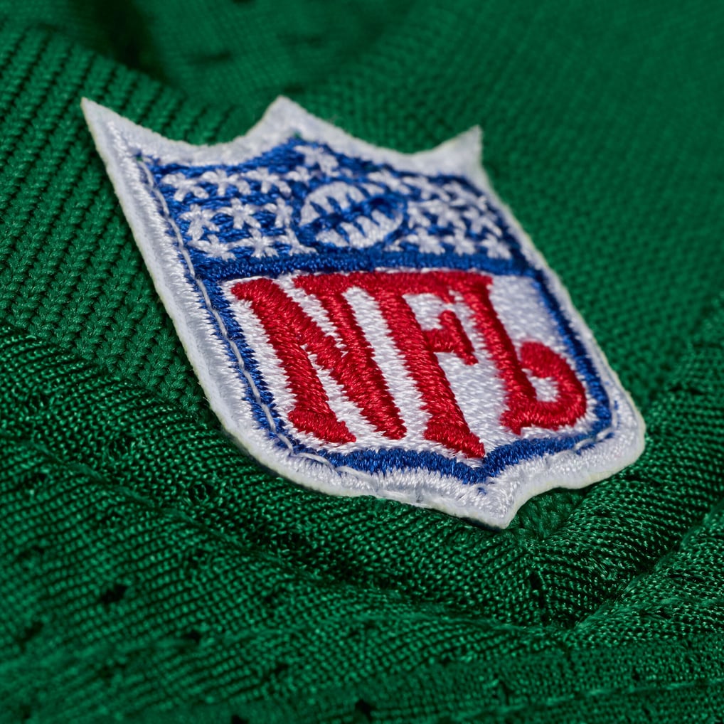 Randall Cunningham Philadelphia Eagles 1992 Kelly Green Jersey