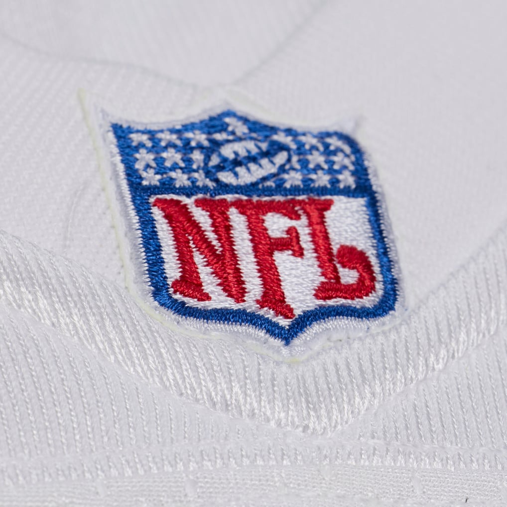 Randy Moss Minnesota Vikings White 2000 Jersey