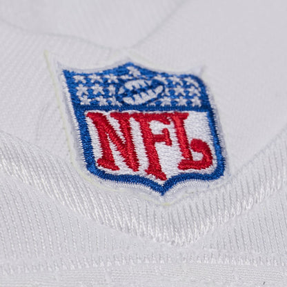 Randy Moss Minnesota Vikings White 2000 Jersey