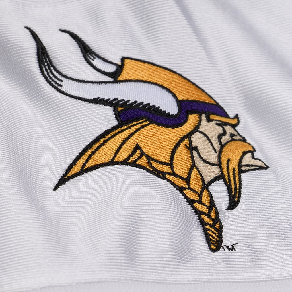 Randy Moss Minnesota Vikings White 2000 Jersey