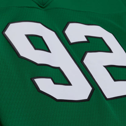 Reggie White Philadelphia Eagles 1990 Kelly Green Legacy Player Jersey