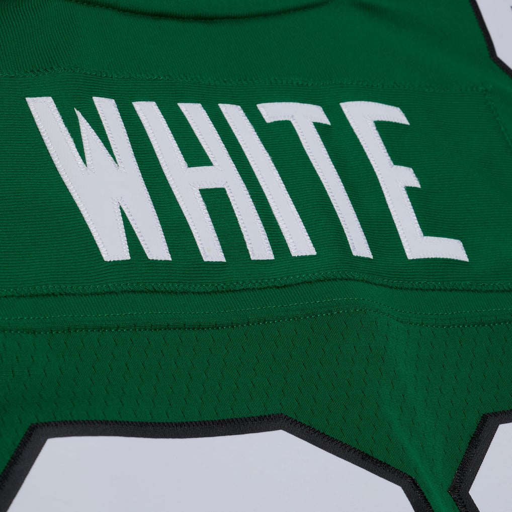 Reggie White Philadelphia Eagles 1990 Kelly Green Legacy Player Jersey