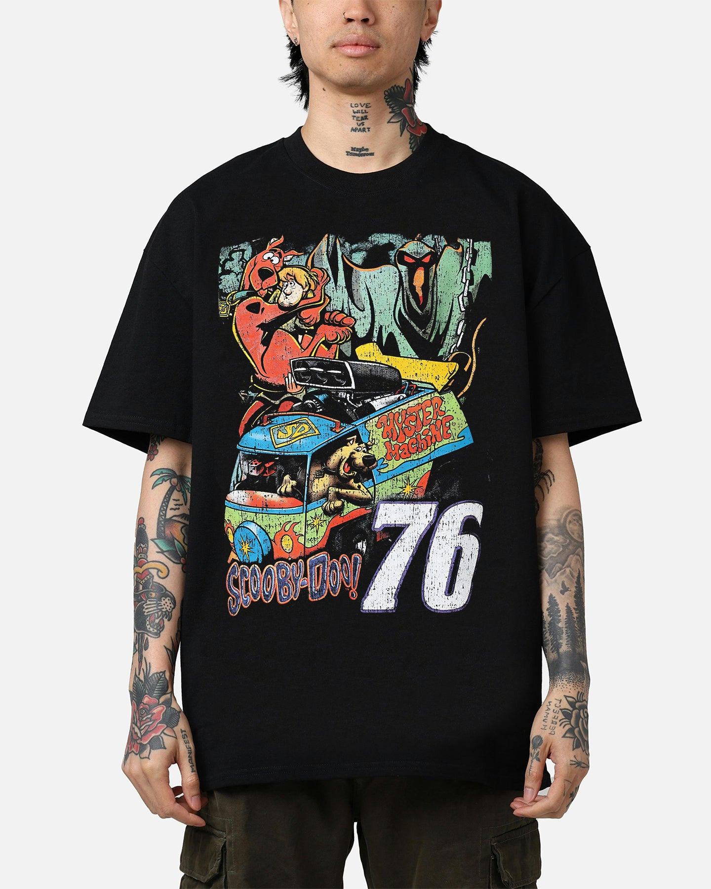 Scooby Doo Shirt - Scooby Doo Merch