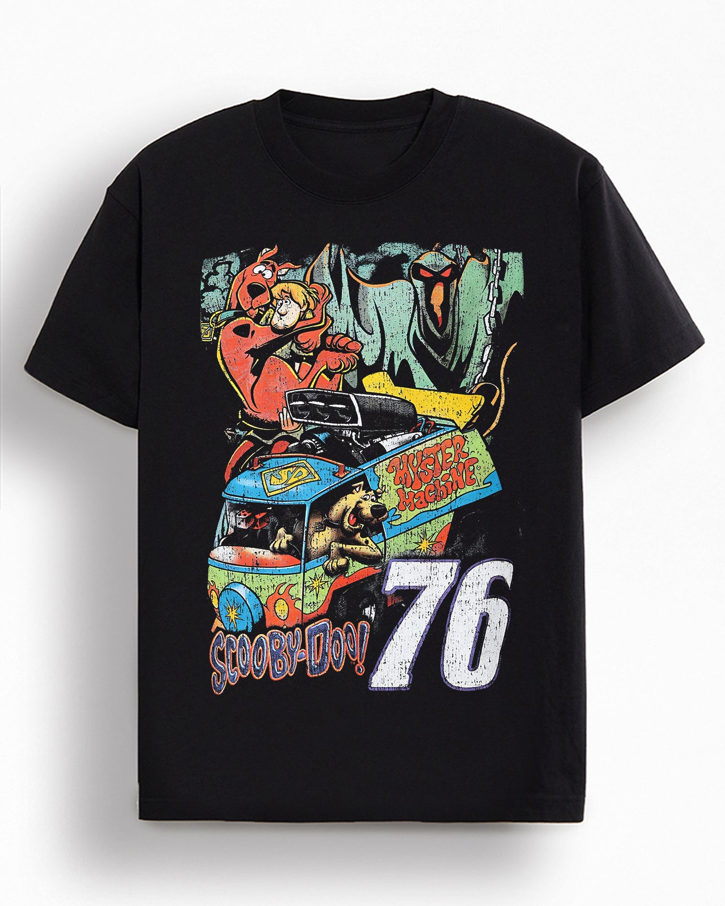 Scooby Doo Shirt - Scooby Doo Merch