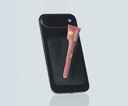 Rhode Lip Combo: Lip holder with MagSafe & Color-Matched Lip Tint