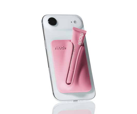 Rhode Lip Combo: Lip holder with MagSafe & Color-Matched Lip Tint