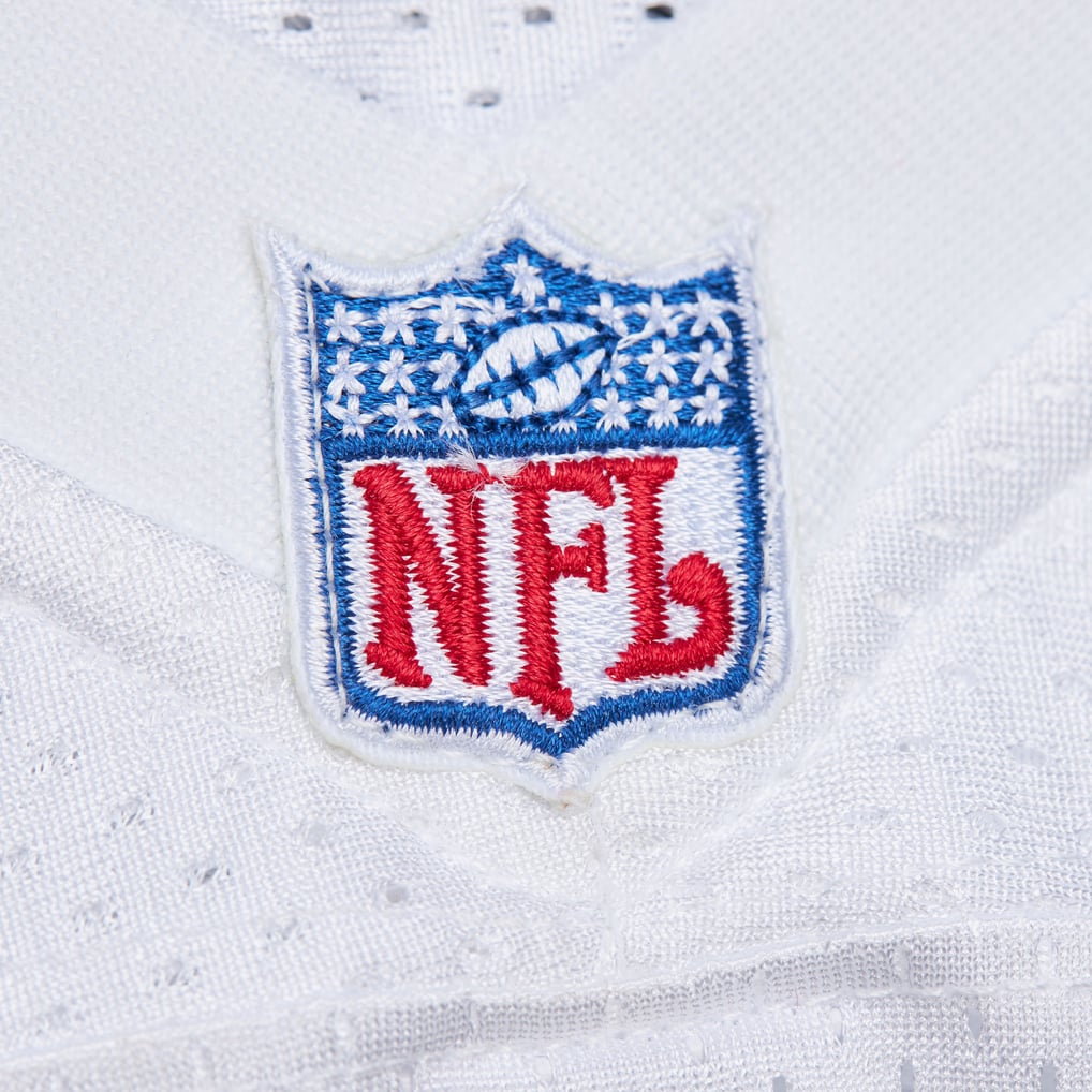 Tim Brown Los Angeles Raiders 1994 White Jersey